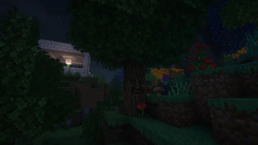 Elfroot CottageCore: [Friends United], Модпаки, Minecraft