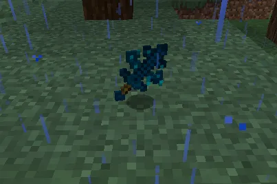 BETTER SWORDS PLUS(DAGGERS UPD) — скриншот 9 (Моды, Minecraft)