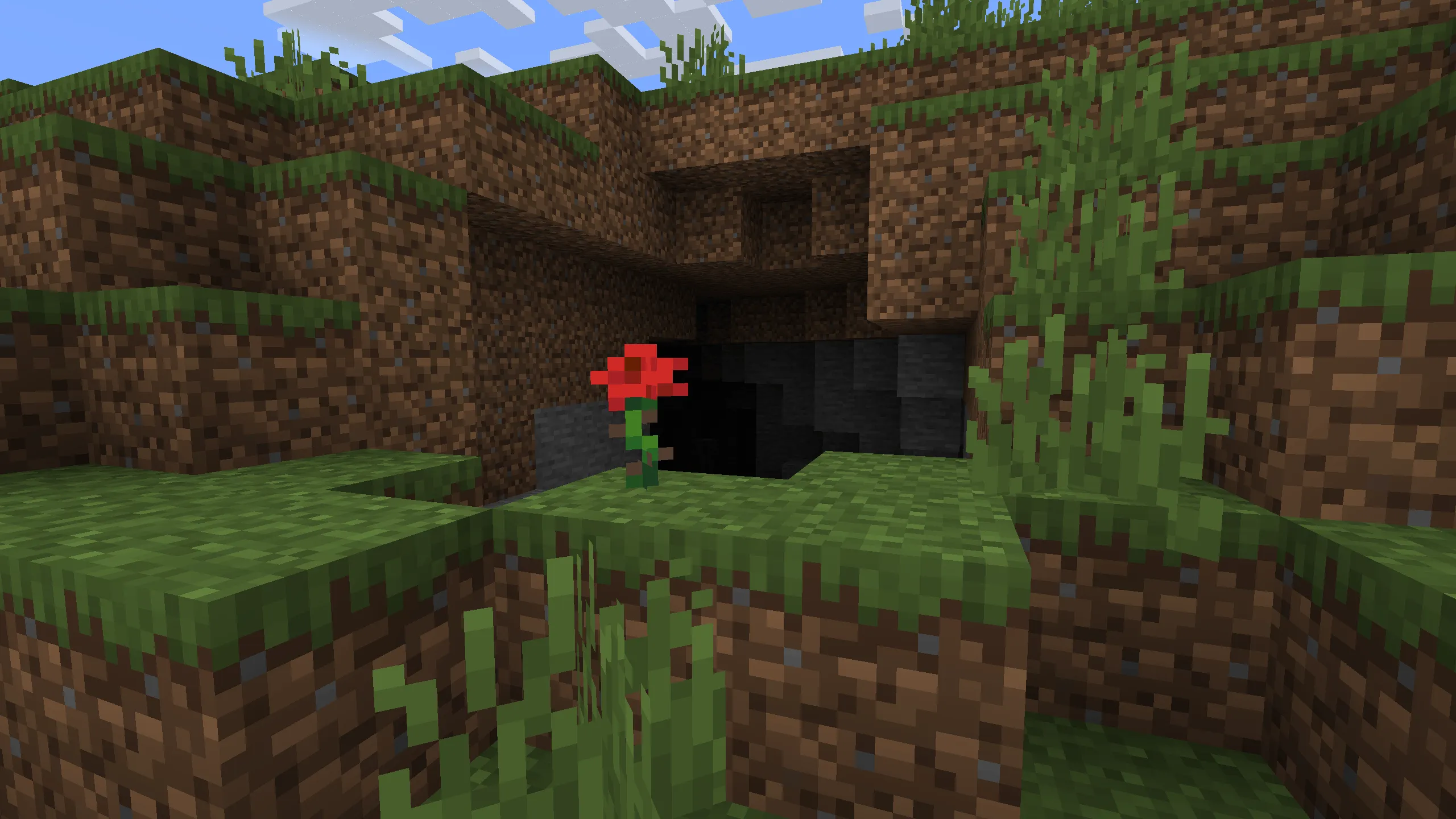 Midway, Текстуры, Minecraft