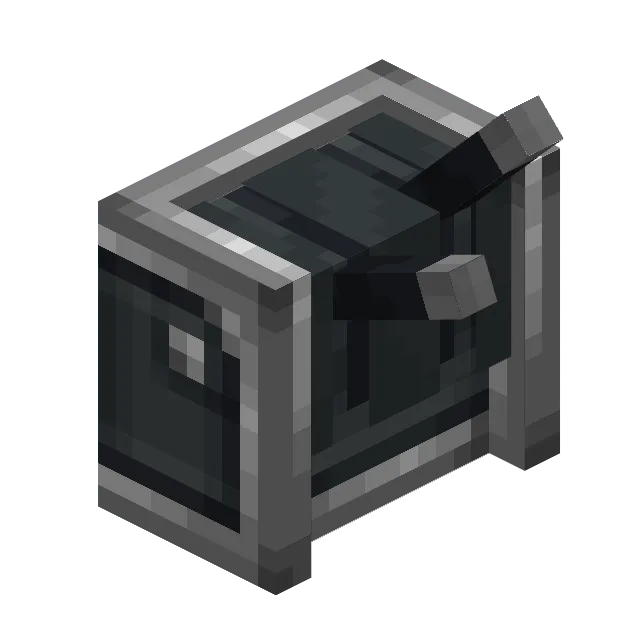 Create: Brassless Train Controls, Текстуры, Minecraft