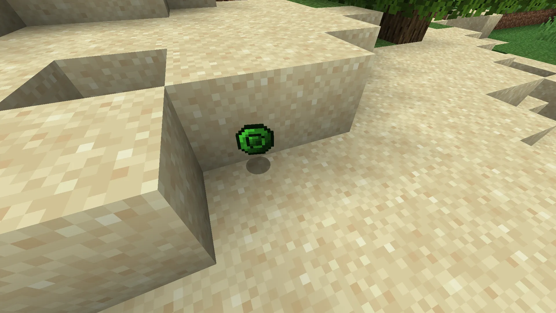 The Jade , Моды, Minecraft