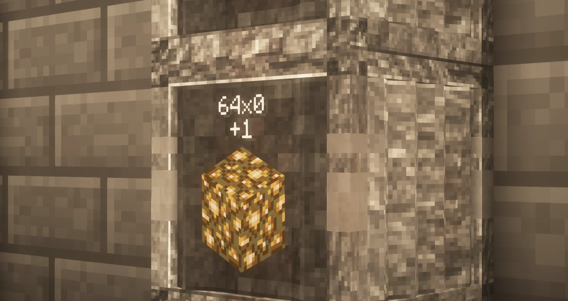 Barrels Drums Storage and More Default HD — скриншот 8 (Текстуры, Minecraft)
