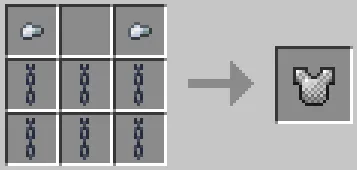 Amethyst and Emerald Equipment, Моды, Minecraft