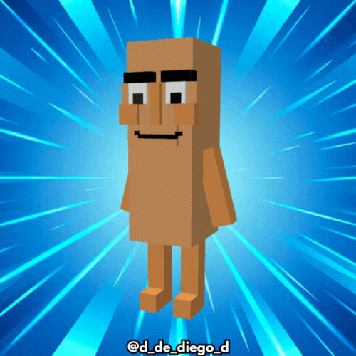 TOTEM TUNG TUNG SAHUR — скриншот 4 (Текстуры, Minecraft)
