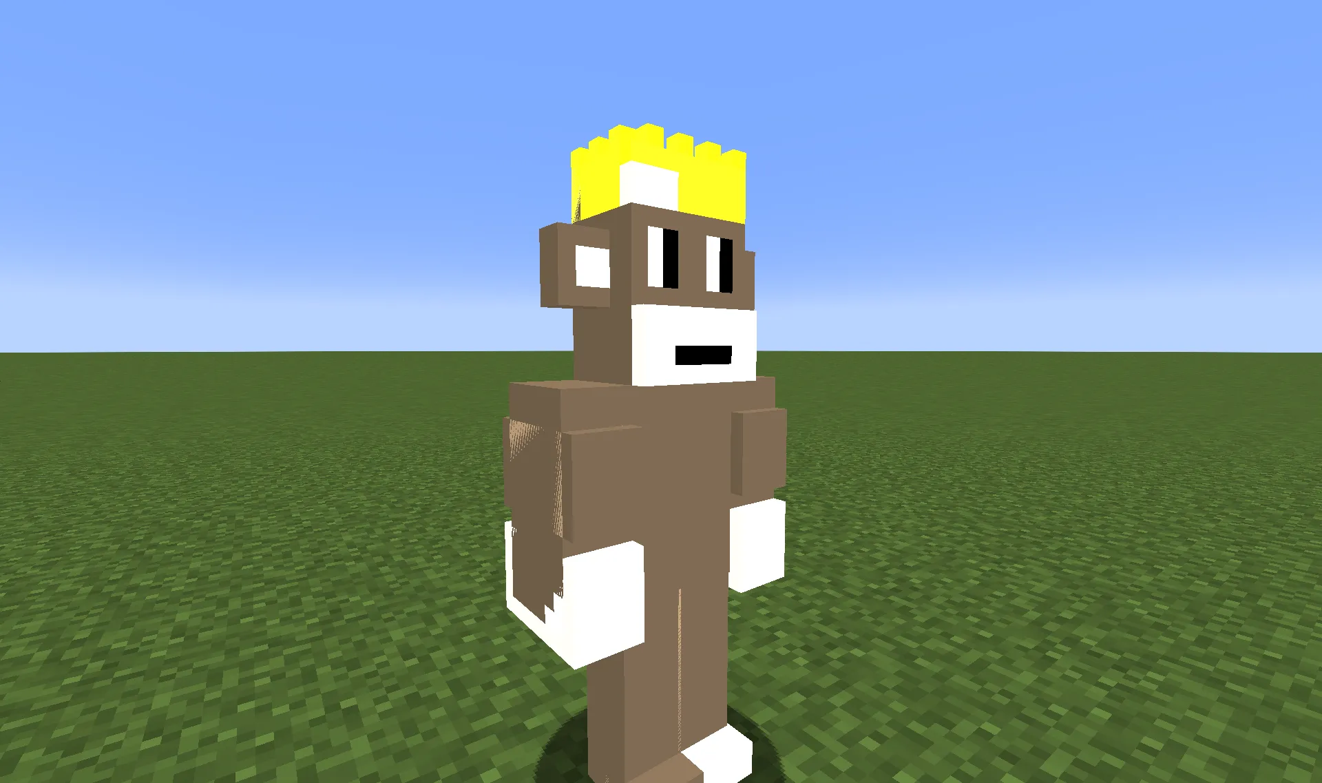 Monoflic, Моды, Minecraft
