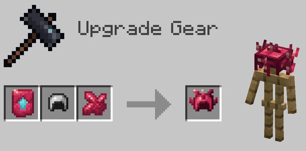 Armors O' Plenty, Моды, Minecraft