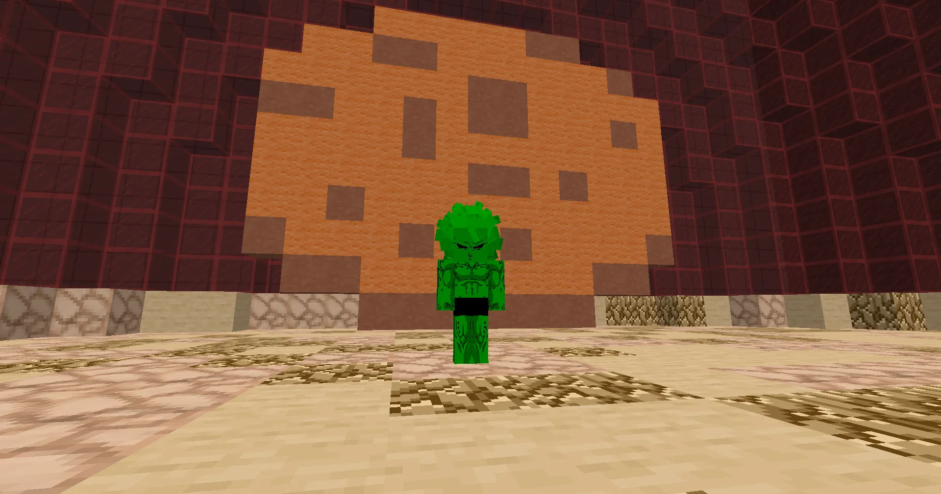 DBC Realistic Multipliers — скриншот 5 (Модпаки, Minecraft)