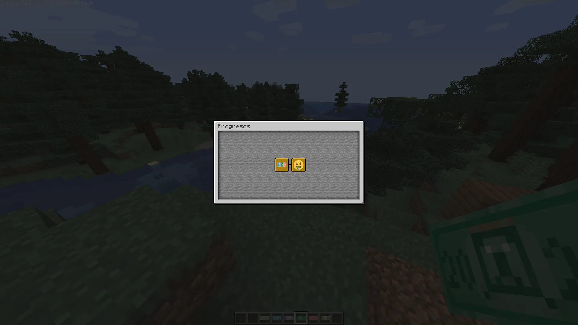Bancolombia, Моды, Minecraft