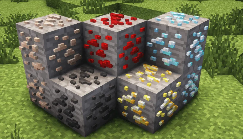 Ultimate Craft — скриншот 8 (Текстуры, Minecraft)