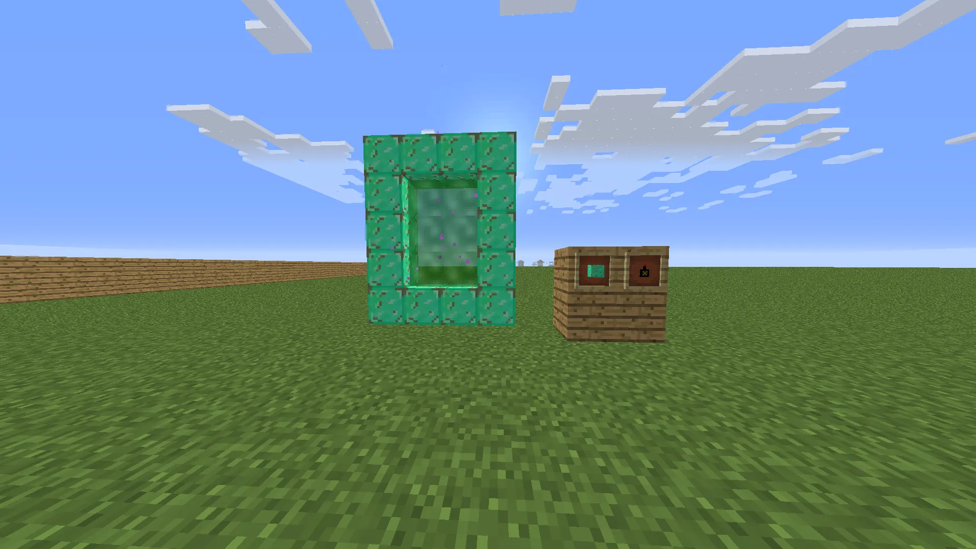 CaYa Madeni — скриншот 3 (Моды, Minecraft)