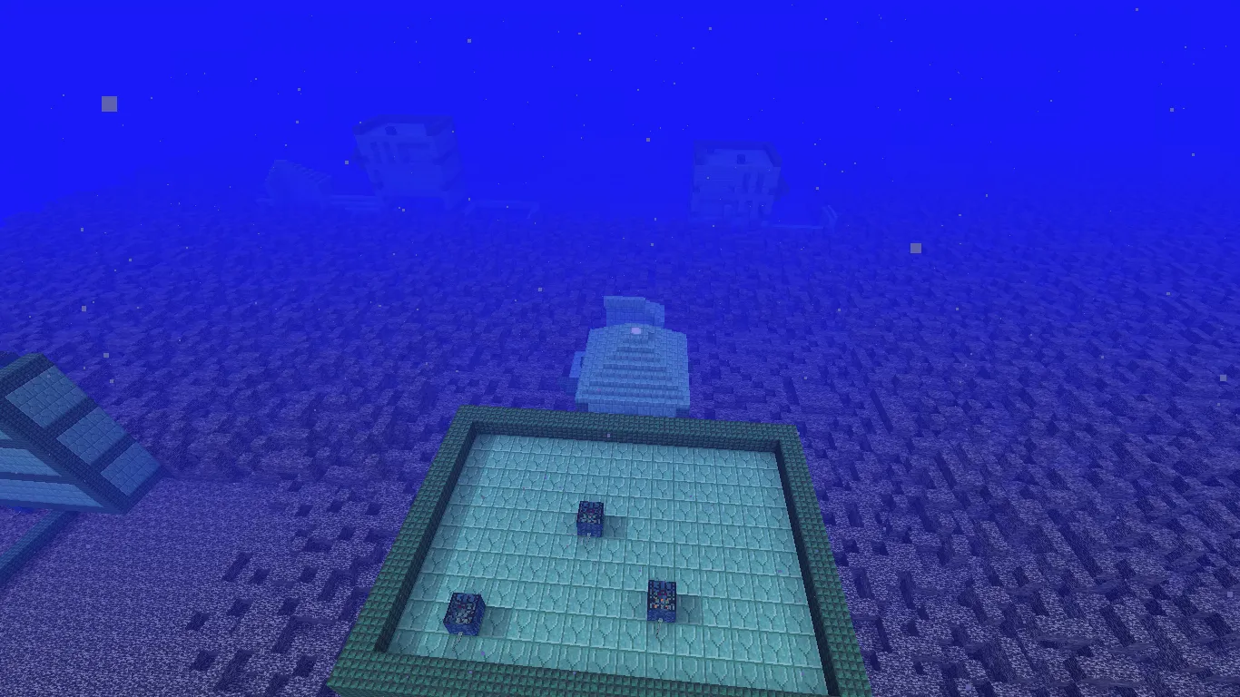 More Extra Items, Моды, Minecraft