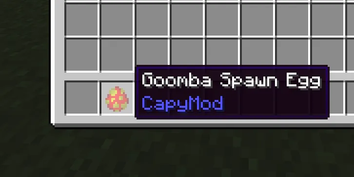 project-1088124 — скриншот 5 (Моды, Minecraft)