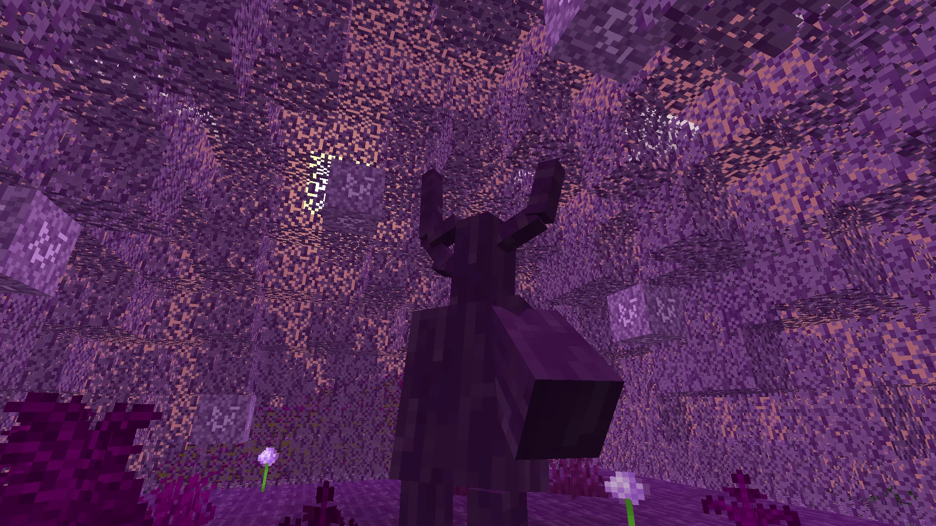 FeverDream Frenzy (Discontinued), Моды, Minecraft
