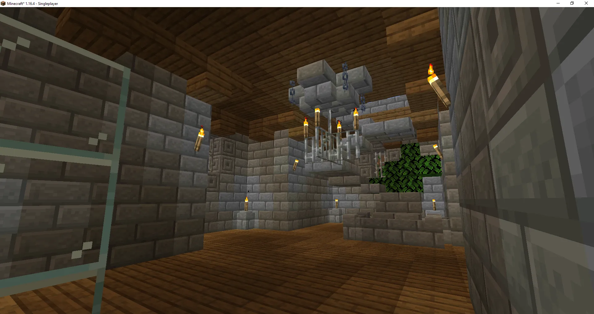 Dark Gems Mod, Моды, Minecraft