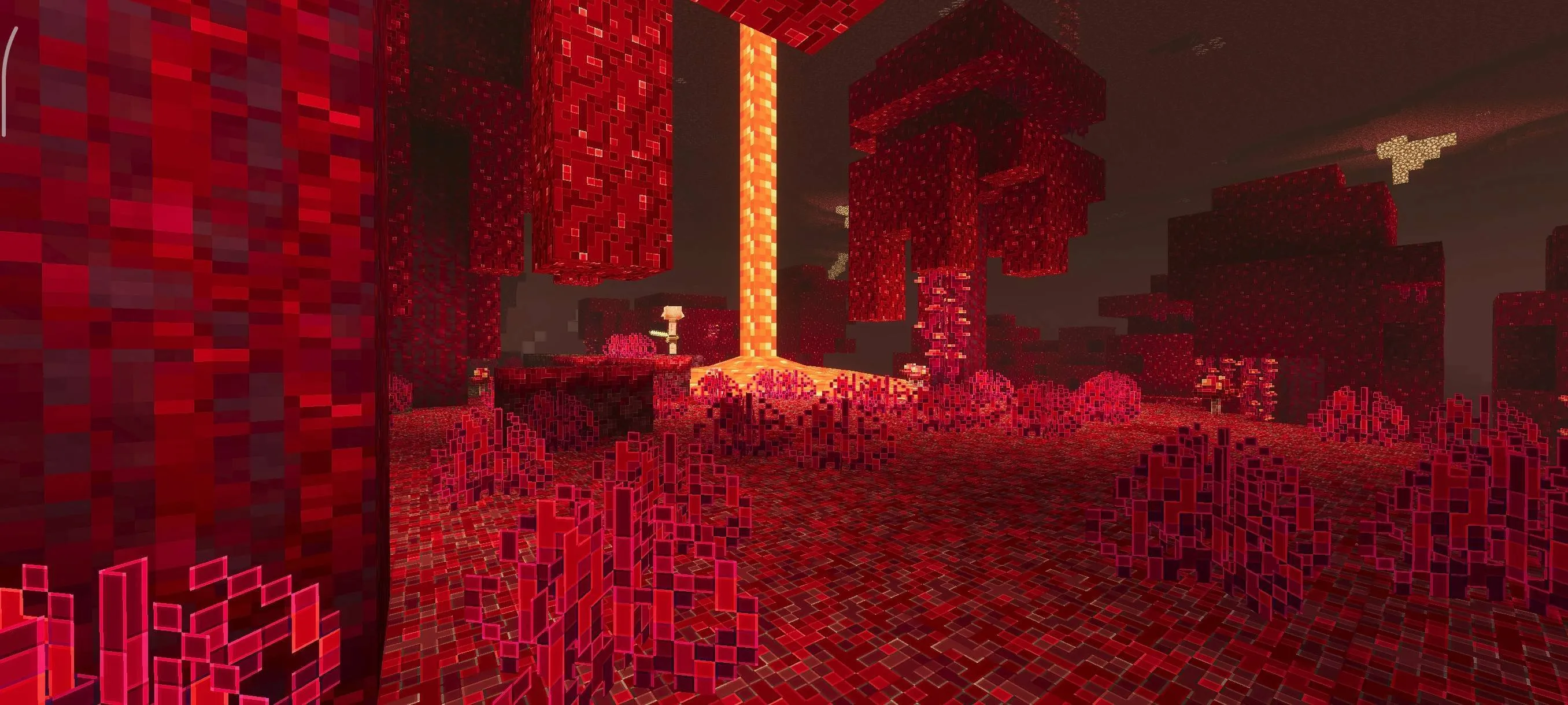 Outline Texture Pack JE, Текстуры, Minecraft