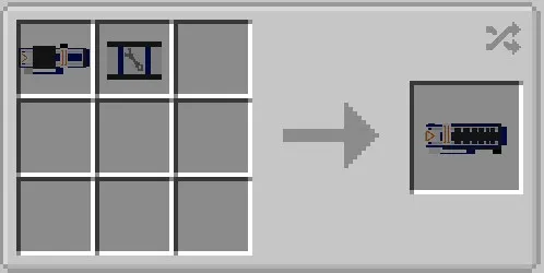 Allen's Rocket Launcher (ARL) — скриншот 16 (Моды, Minecraft)