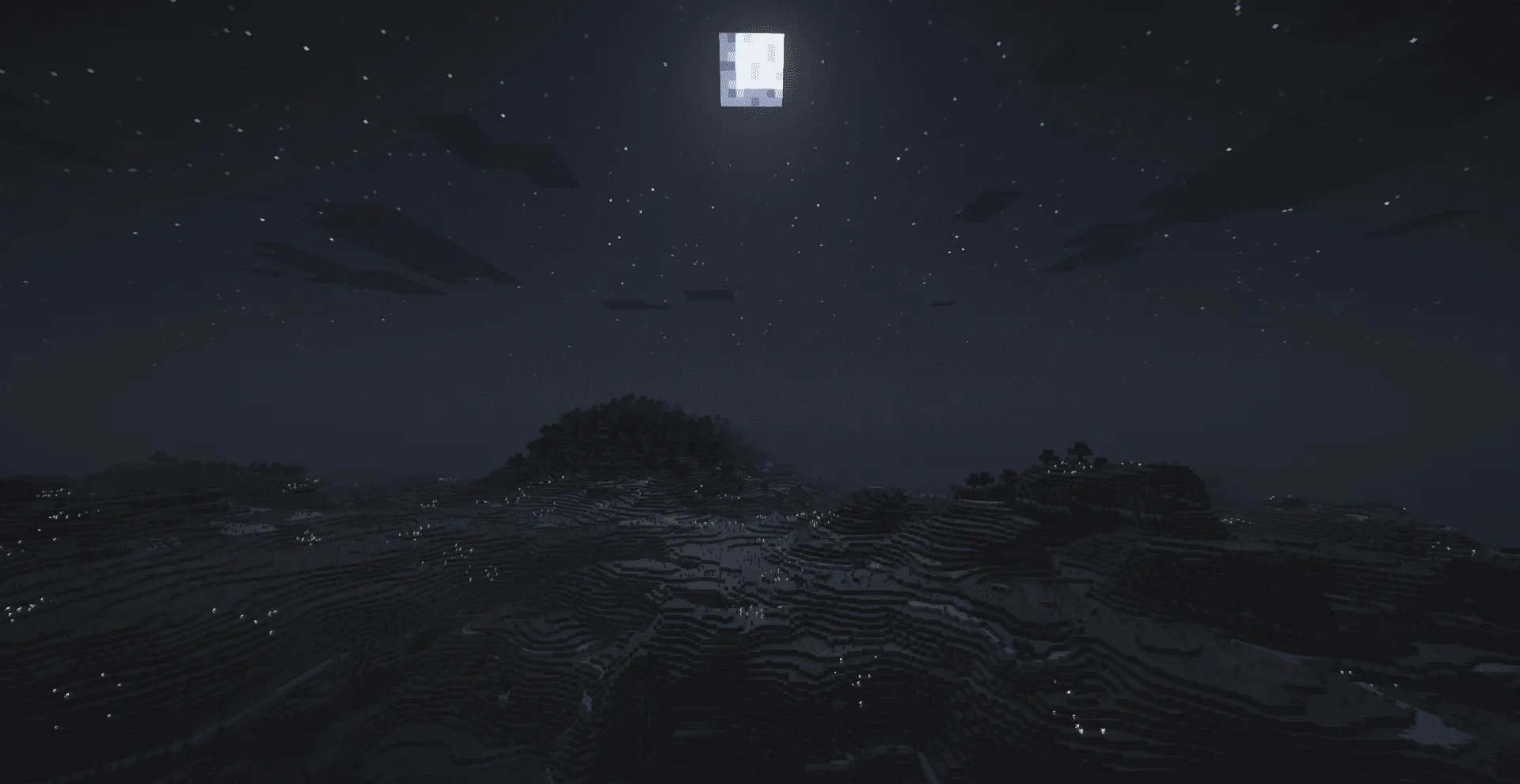 Luminara Shader Lite, Шейдеры, Minecraft