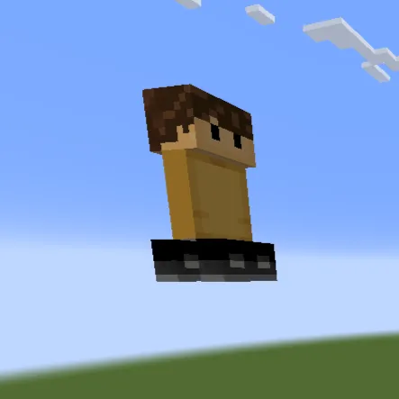 Default DSMP — скриншот 23 (Текстуры, Minecraft)