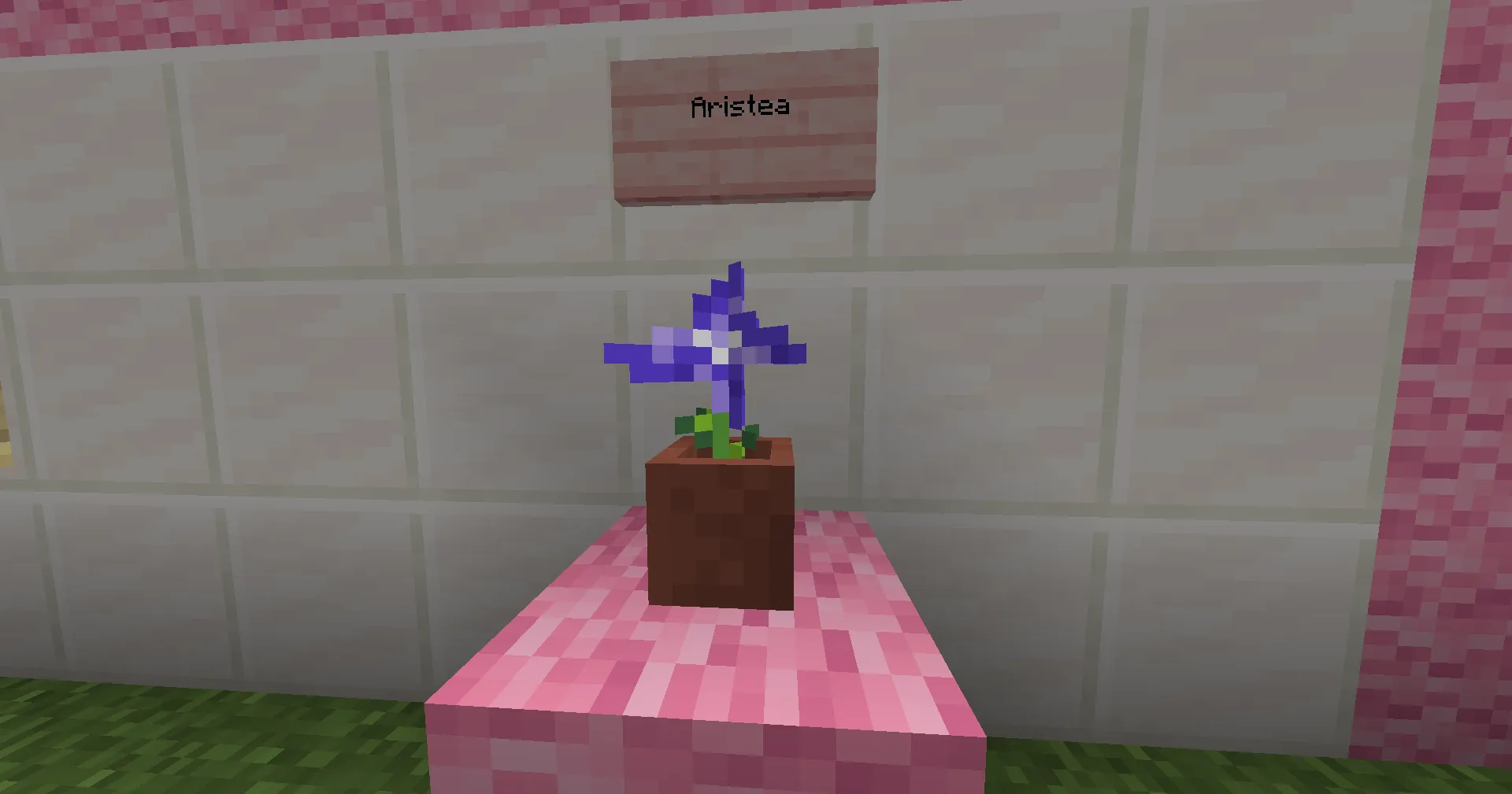Kaf's Valentine Special, Моды, Minecraft
