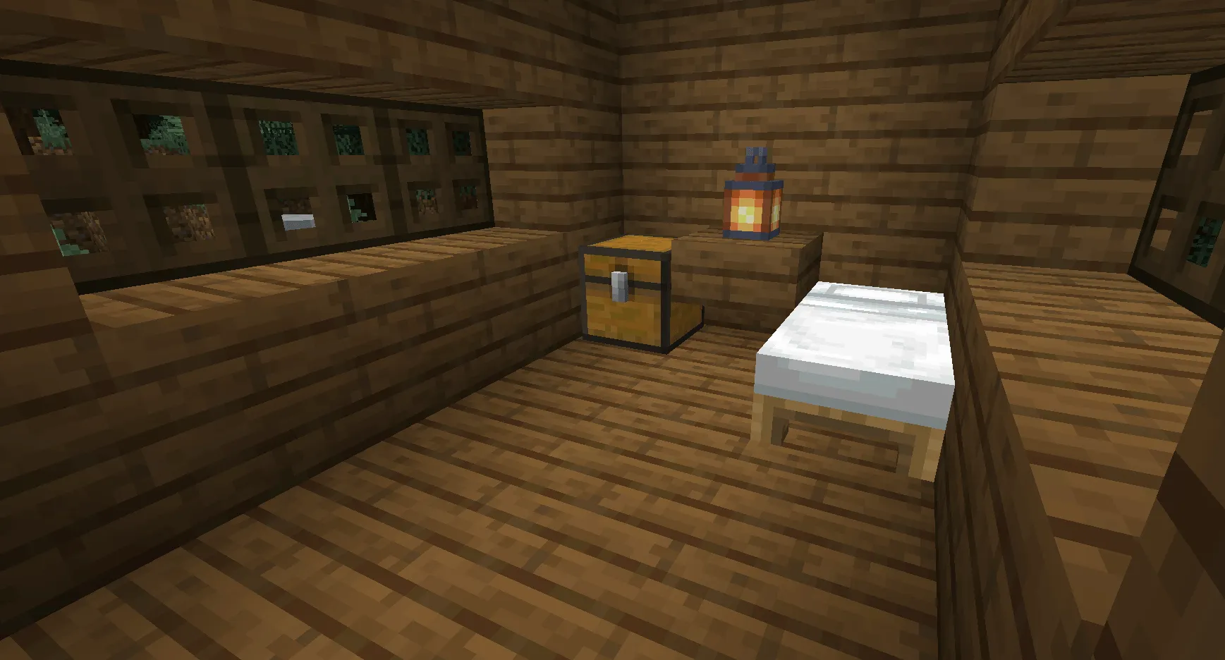 Illager Rebels, Моды, Minecraft