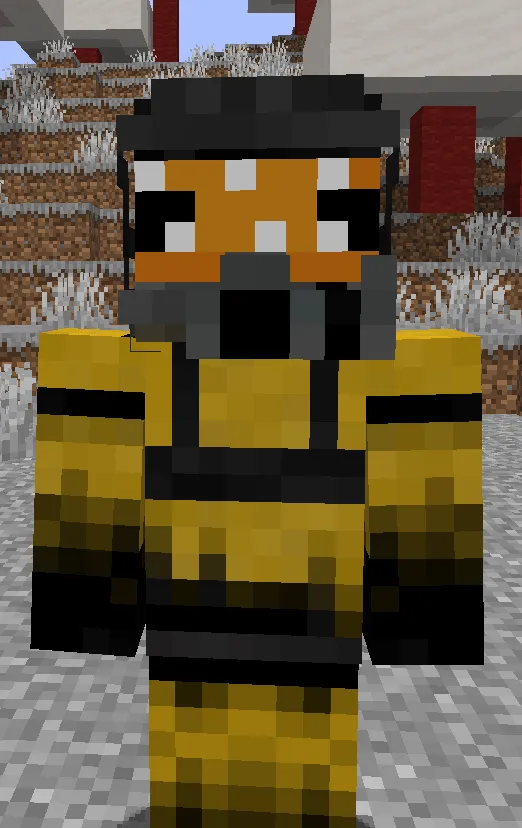 Cakelord Mod — скриншот 17 (Моды, Minecraft)
