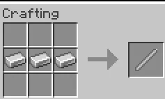 Muskets!, Моды, Minecraft