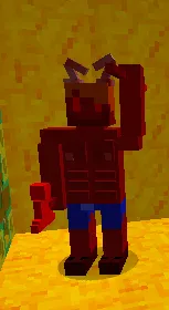 Angels, Моды, Minecraft