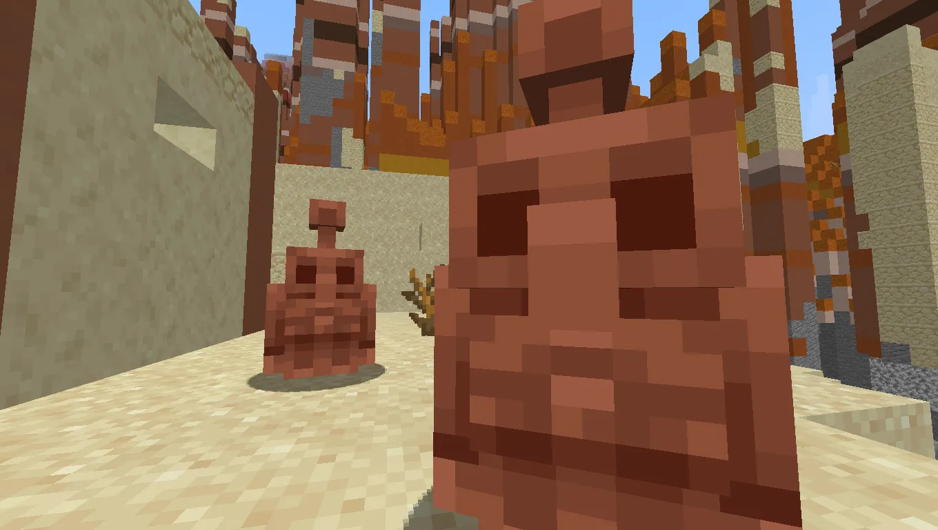 Programmed Art — скриншот 10 (Моды, Minecraft)
