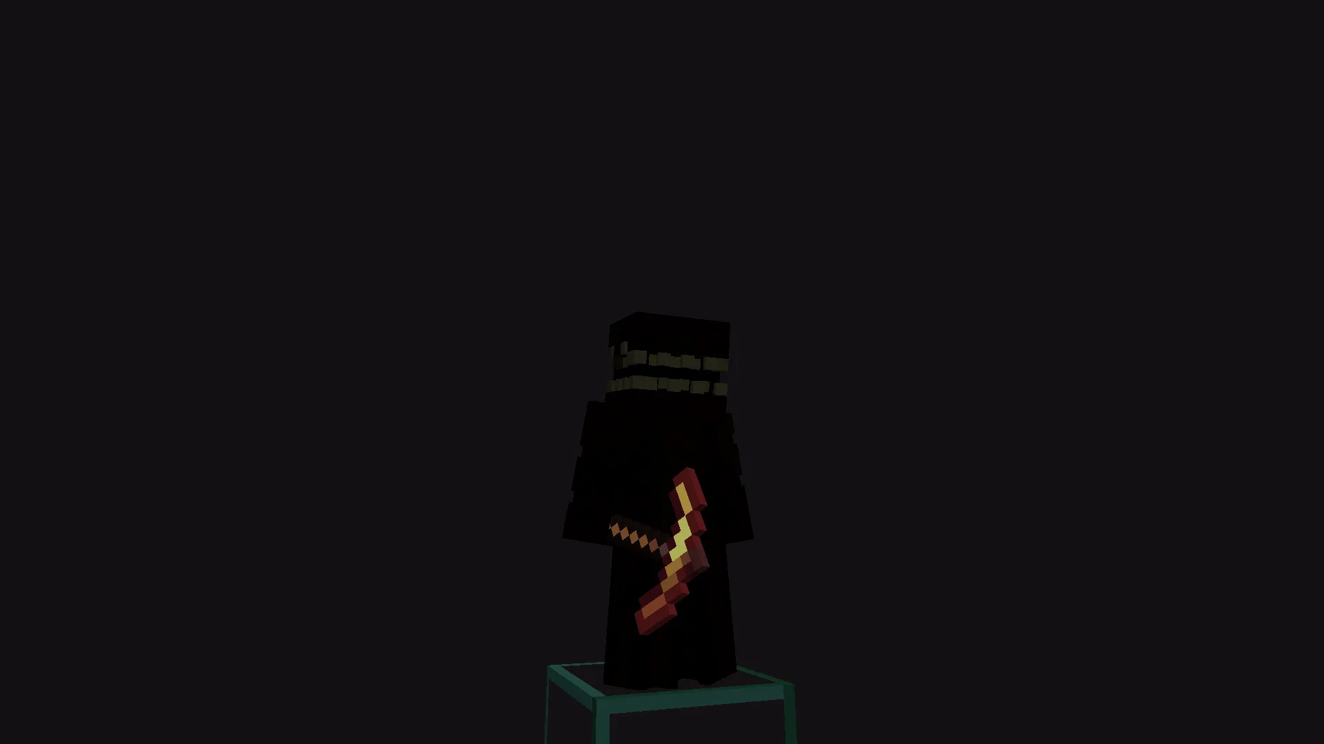 Whimscape Emissive ADDON , Текстуры, Minecraft