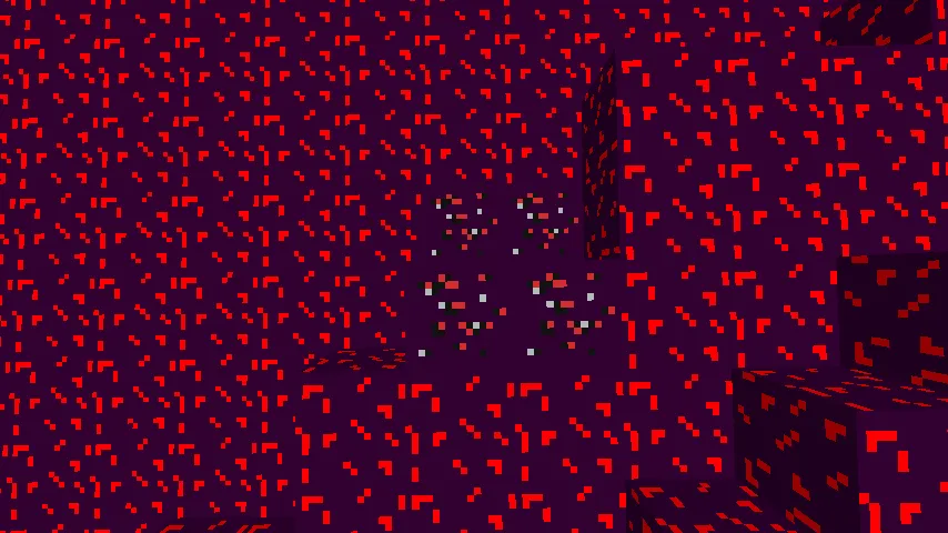 The Return of Thanos (Marvel) — скриншот 4 (Моды, Minecraft)