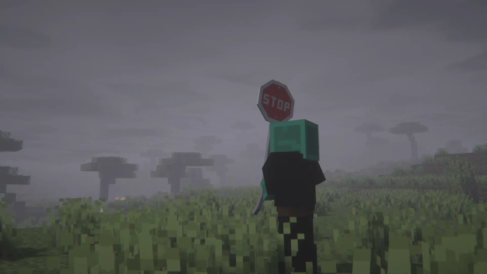 Trydeas: Meleez, Моды, Minecraft