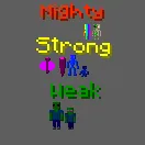 Bosses And Mobs — скриншот 1 (Моды, Minecraft)