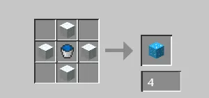 Exotic's Craftables — скриншот 15 (Дата-паки, Minecraft)