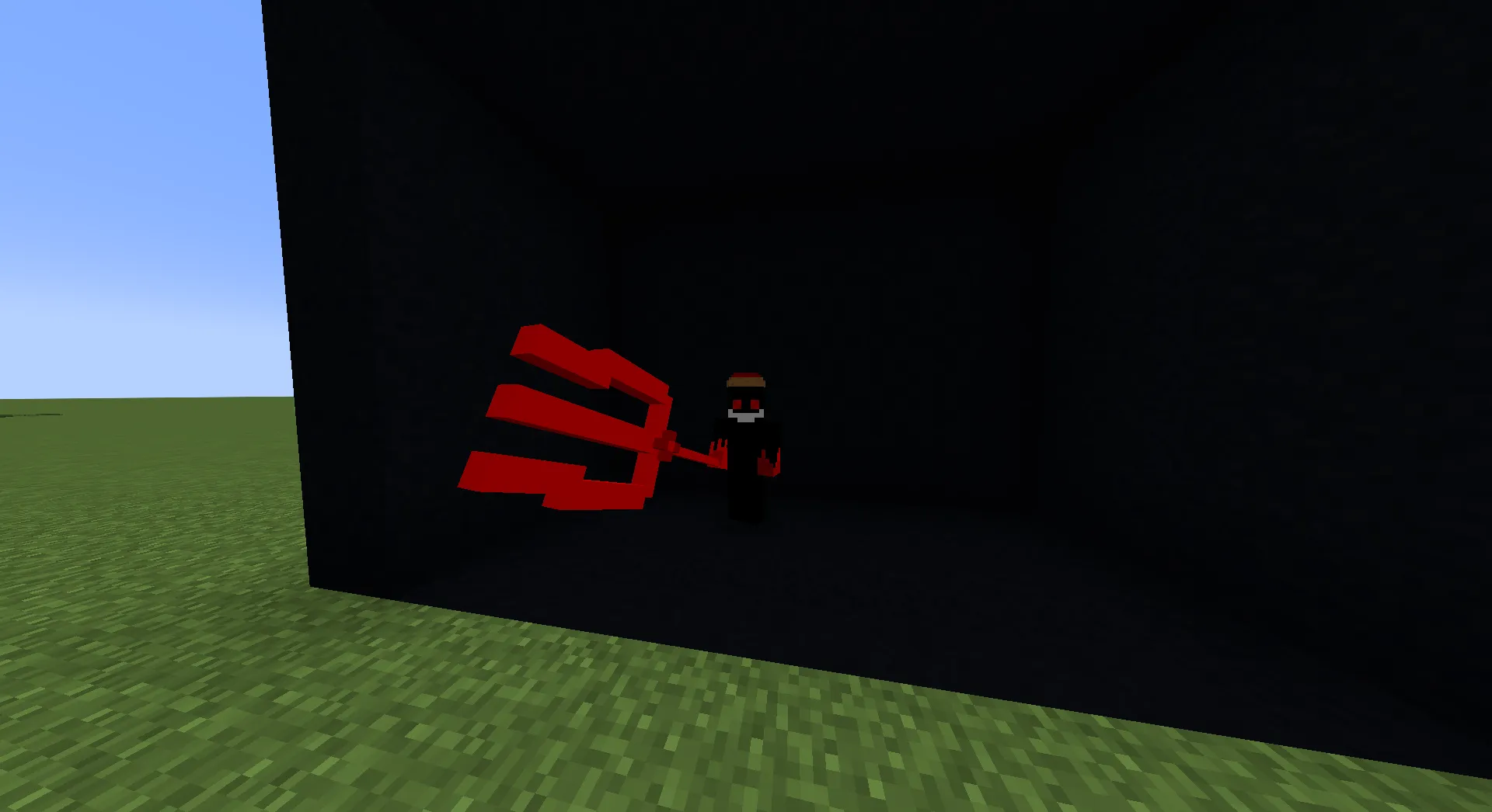 Undertale Items and Weapons [Discontinued], Моды, Minecraft