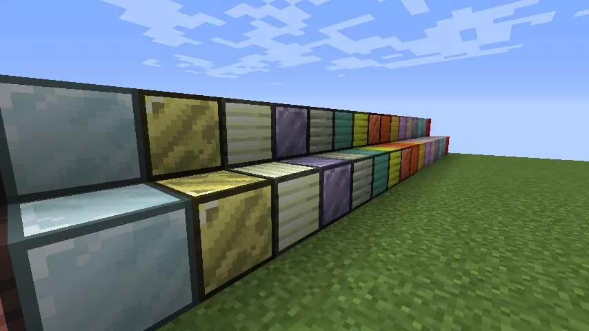 Tighter — скриншот 3 (Моды, Minecraft)