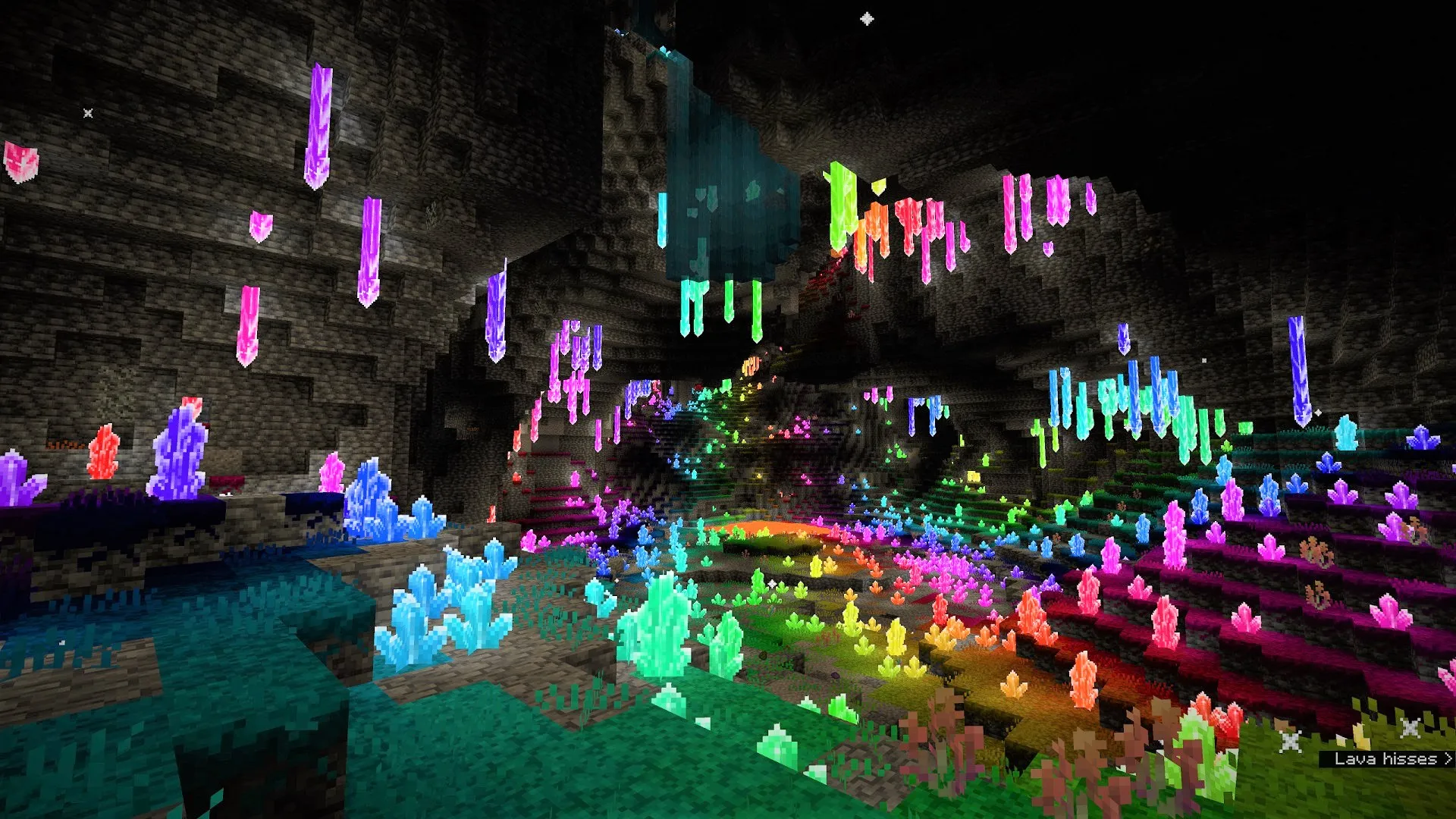 Around Forge — скриншот 13 (Модпаки, Minecraft)