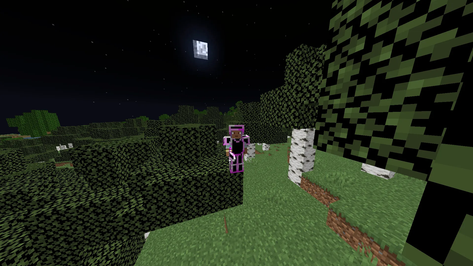 Extreme Monsters (EM), Моды, Minecraft