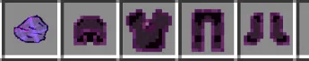 Rooster's Vanilla, Моды, Minecraft