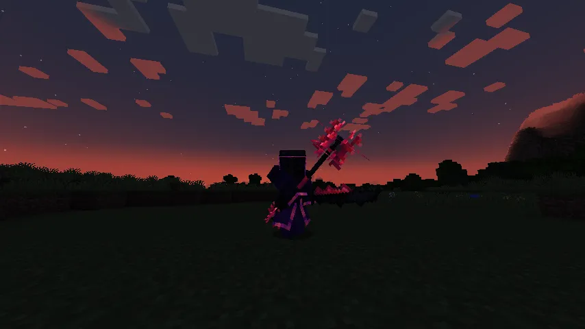 Discerning The Eldritch, Моды, Minecraft