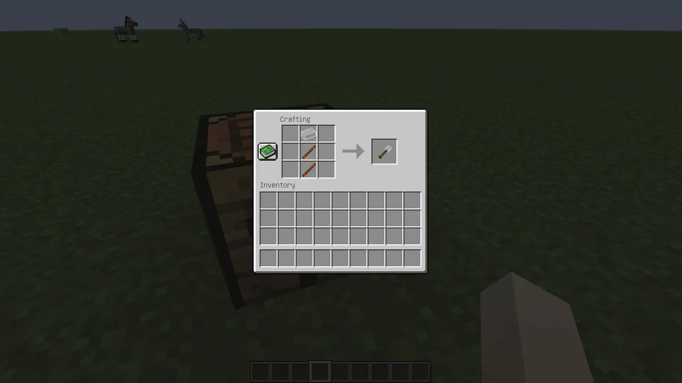 Titanium Craft, Моды, Minecraft