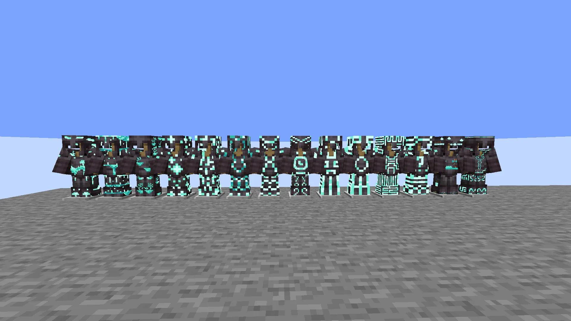 Leo's Utilities — скриншот 1 (Моды, Minecraft)