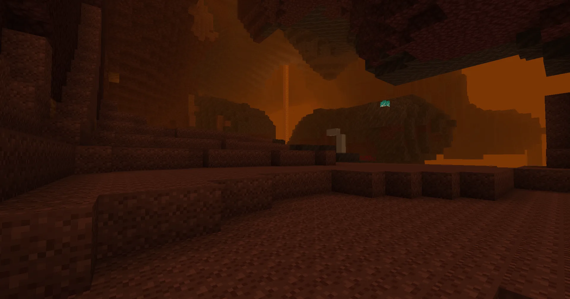 Dark Adventure, Моды, Minecraft