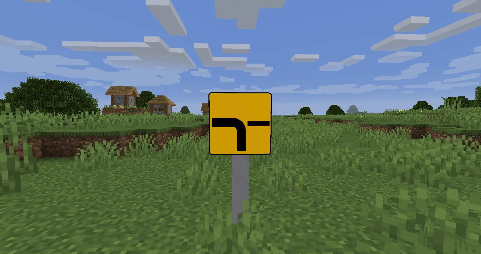 Gokacper's Pack — скриншот 10 (Моды, Minecraft)