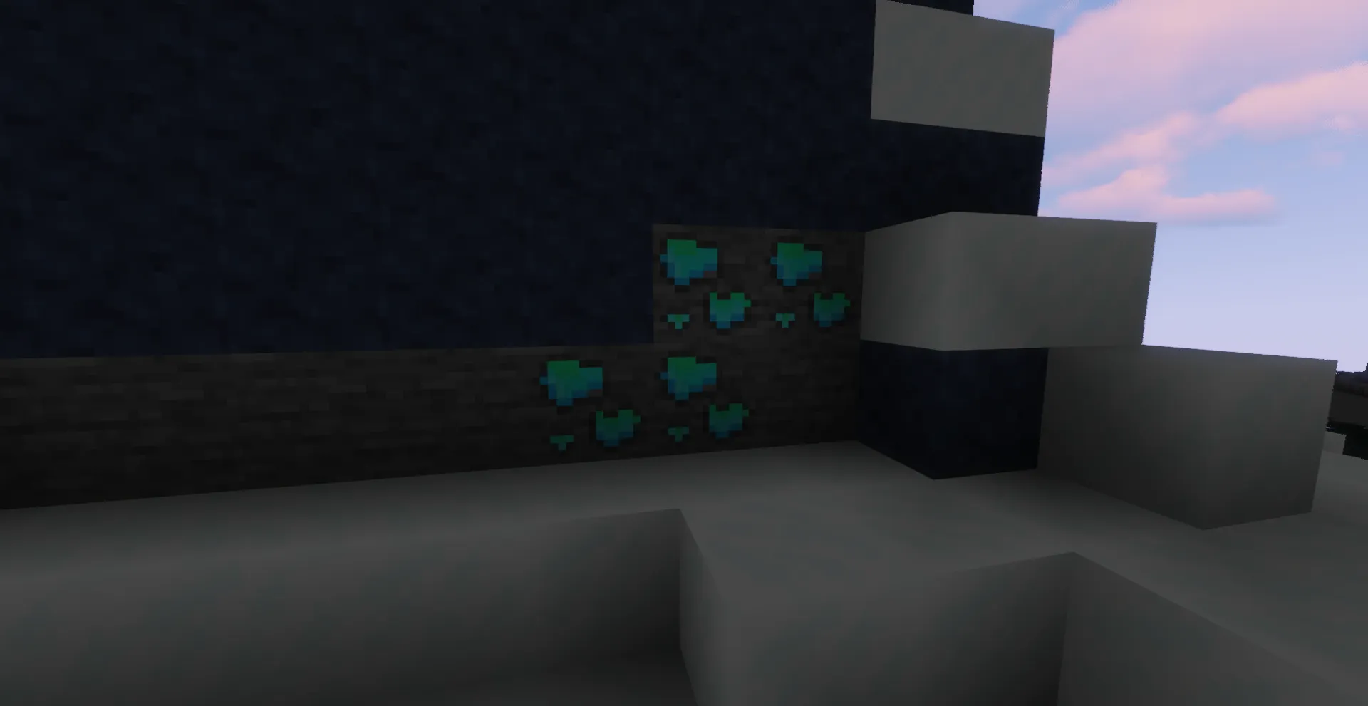 Life Line, Моды, Minecraft