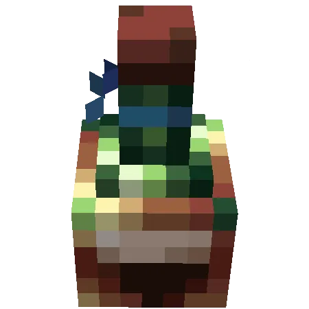 Pixel Perfect [Let's Do Addon] — скриншот 1 (Текстуры, Minecraft)