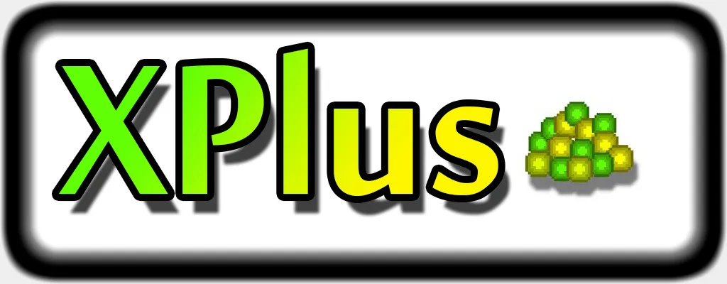 XPlus — скриншот 1 (Плагины, Minecraft)