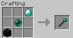 Portal Room, Моды, Minecraft