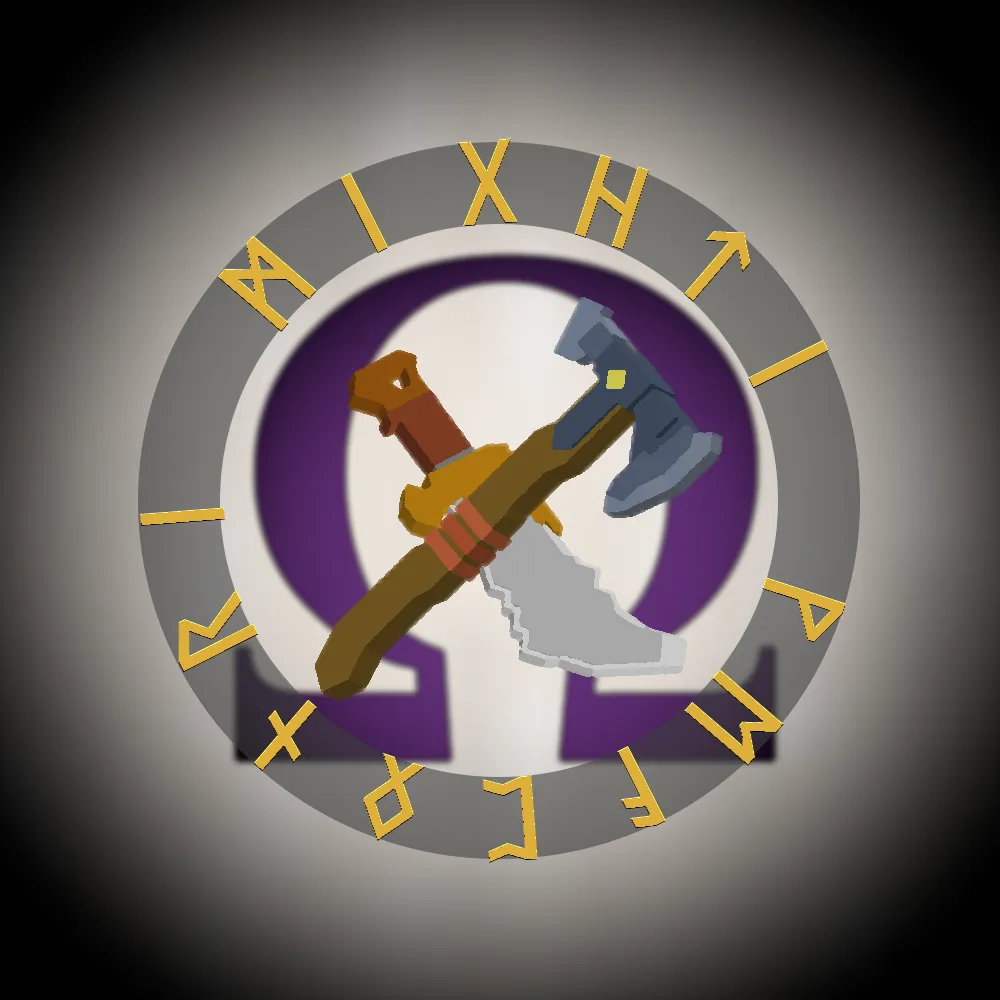 Mighty Weaponry — скриншот 5 (Моды, Minecraft)