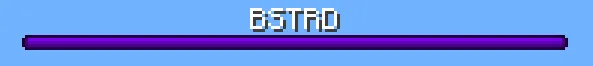 Wither to BSTRD — скриншот 4 (Текстуры, Minecraft)