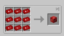 AtariKafa Mods, Моды, Minecraft